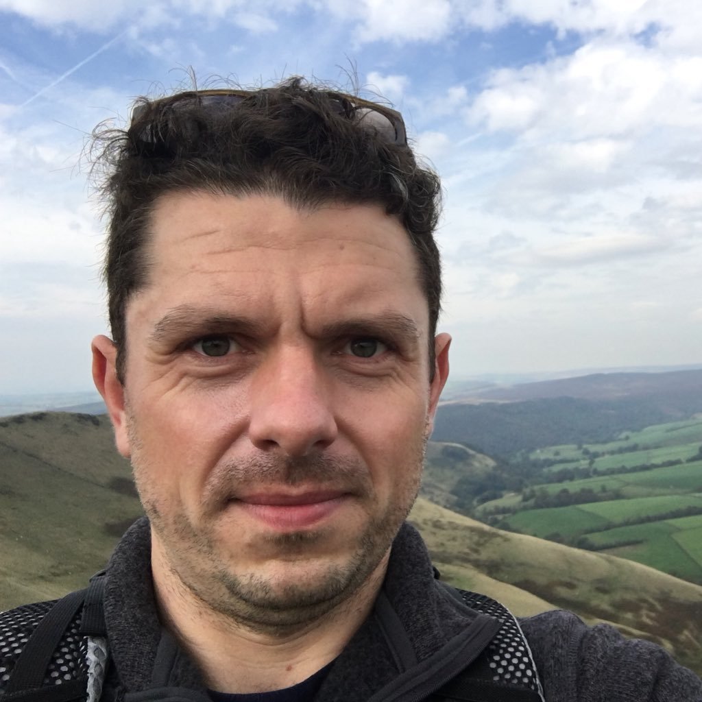 _JRCastle's profile picture. Producer for @bbc5live Breakfast