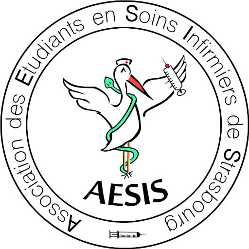 Aesis67's profile picture. Association des Étudiant.e.s en Soins Infirmiers de Strasbourg #ESI. Membre du Conseil d'Administration de @La_FNESI.