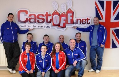 CastoffUK's profile picture. Castoff.net - A UK Only Auction Site is here for the Great British public.
Find fantasic bargains on thousands of items and earn £'s for your own unwanted junk