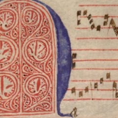 «Música y contextos en el mundo ibérico medieval y renacentista», grupo de trabajo. 🎼💻👩‍💻👨‍💻