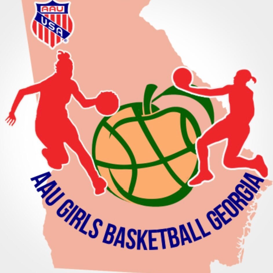 This is the official website for the GA AAU Girl’s Basketball.
