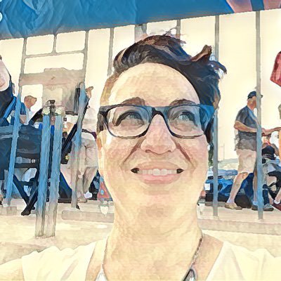 A #storytelling + #blog experiment from @WordWeaverFree. Story editor & content for #InflectionPoint #podcast @prx