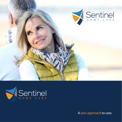 Sentinel Homecare is a leading non-medical homecare company offering a new approach care by focusing on quality, reliability & trust.