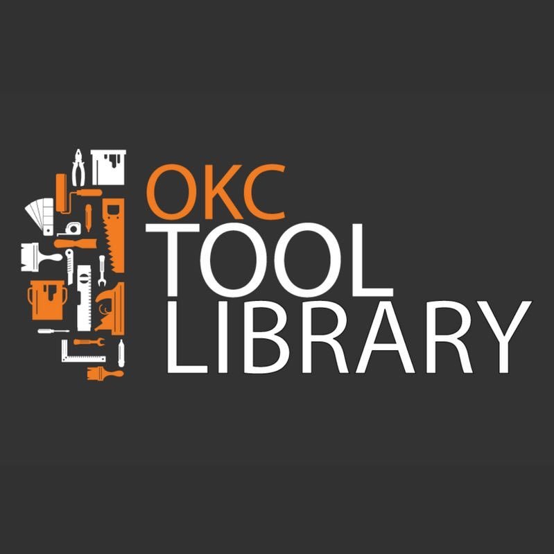 We are a tool lending library that aims to provide OKC DIYers access to the tools, knowledge and skills to build a more beautiful and self-sufficient community.