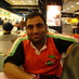Venkat Raghav (@raghavitis) Twitter profile photo