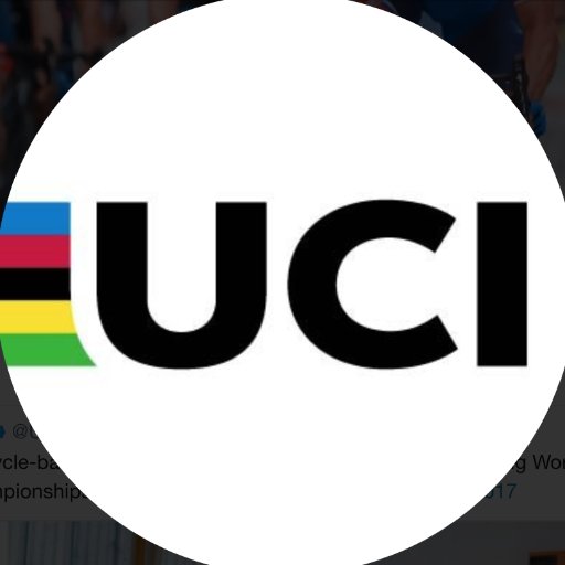 cycling2019's profile picture. In 2019 the UCI Road Cycling World Championships will be coming to Yorkshire. The 9 day event will include a wide range of men's, women's and junior races.