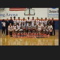 Keystone College Mens Basketball (@kcmensbball) 's Twitter Profile