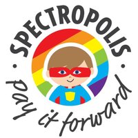 Spectropolis(@SpectropolisPIF) 's Twitter Profile Photo