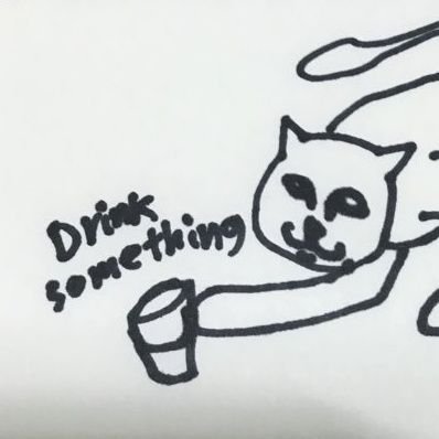 깜냥냥냥さんのプロフィール画像