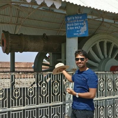 Aravind Baskaran Profile