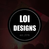 LOI Designs (@loi_design) 's Twitter Profile Photo LOI Designs (@loi_design) 's Twitter Profile Photo