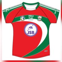 St.Martins Camogie (@saintmartinscc) 's Twitter Profile