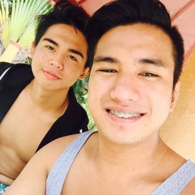 aljoncapistrano's profile picture. ♊️jhndmg♒️ 💕