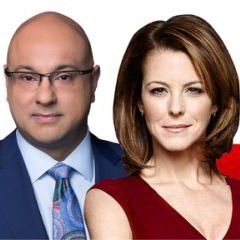 #VelshiRuhle #MSNBC #Velshi #11thHour Where fans of Ali & Stephanie can gather to show how awesome they are! @AliVelshi @SRuhle @11thHour @VelshiMSNBC