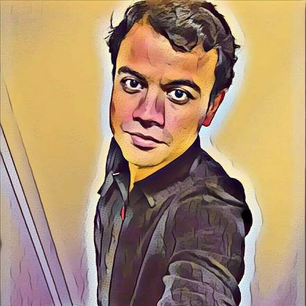 amitpatelsnt's profile picture. 