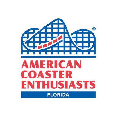 Region 15 encompasses the entire state of Florida. Of the over 6000 members of the American Coaster Enthusiasts, 382 members reside in our region.