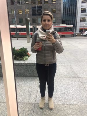 Pani2882's profile picture. UX Designer