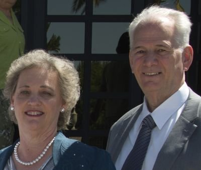 Pat and LeAnn are on a road to discovering better mental health for themselves, their children, their grandchildren, and family, friends and associates.