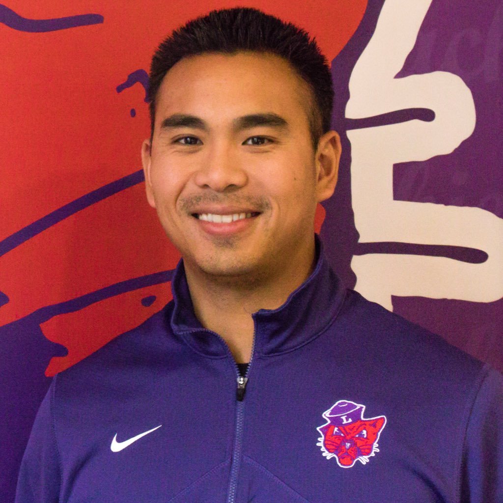 DrReyesCSCS's profile picture. Associate Professor of Health, Human Performance, & Athletics at Linfield College. NSCA Oregon State Director.