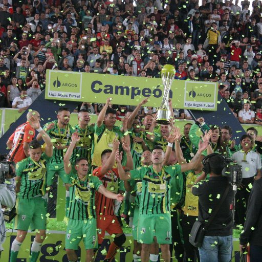 Presente Ahora en la LIGA ARGOS FUTSAL 2017. Seguro apoyados con los sueños y respeto de nuestro pueblo, de nuestra gente noble y alegre.