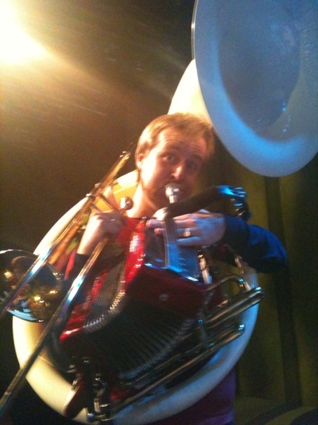 eveneven77's profile picture. Jazztrombonist, arranger, composer and bandleader - former name Even Skatrud Andersen. Teacher of composition and arranging at U. of Oslo