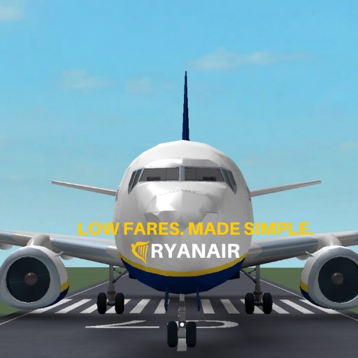 Hi, I am the official Ryanair group twitter account operated by the CEO's of Ryanair. I am here to offer you daily updates on the airline.