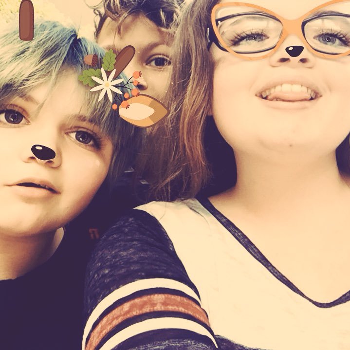 ||14❣️||taken by Isaiah 😛|| my son is tyler😂❤️||best freind is abbyy💖||daughter is lexi💜