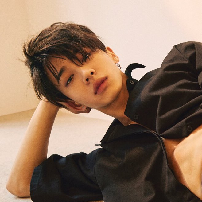 Lee Gikwang de Highlight escribió una carta para despedirse de sus fans