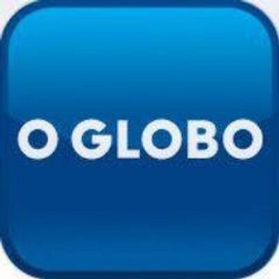 Perfil FICTÍCIO do Jornal O Globo. Criado com fins didáticos para o I Modelo Interno do Colégio Santo Agostinho.