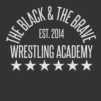 The Black & Brave Wrestling Academy, run by @wwerollins & @mbrave13, provides the finest pro wrestling training in the country. Apply today!
#BlackandBrave