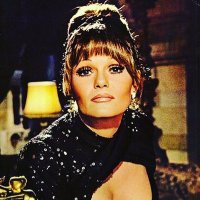 valerie perrine (@thevalperrine) 's Twitter Profile