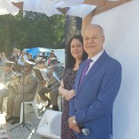 Alcides A. Bayer (@mssalcidesbayer) 's Twitter Profile Photo