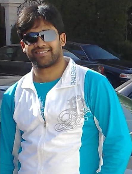 Chak De India ..
