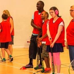 The 2018 UK Sports Development Network Conference hosted by Hartpury University Centre 2nd-3rd July 2018 @Hartpury @UKSDN UKSDN2018@Hartpury.ac.uk