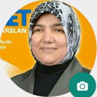 Nihal Arslan (@nihalarslan1973) 's Twitter Profile