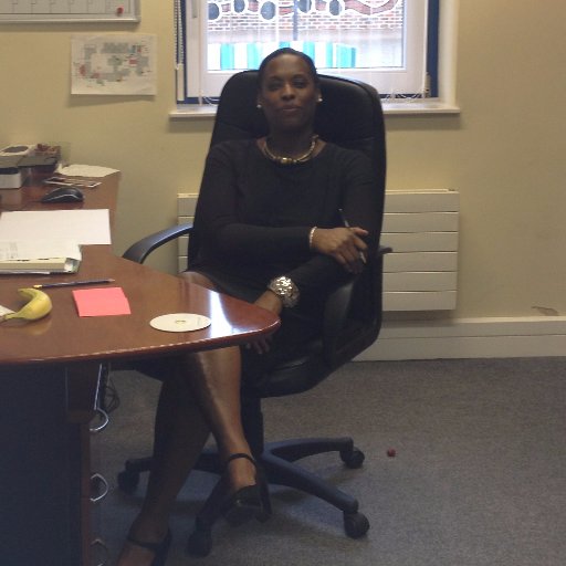 TheHappyHT's profile picture. Principal