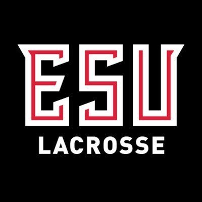 East Stroudsburg University Men's Lacrosse part of the Ncll and The Central Pa DII conference