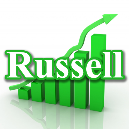 Russell_Trading's profile picture. Russell trading updates - get all the latest news and tips on the Russell 2000!