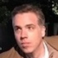 Matt Popovich, PhD Profile