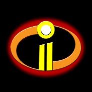 Disney•Pixar Incredibles 2 is coming 2018 and low key excited.