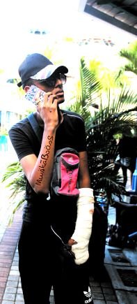 NattyTuii's profile picture. ChanTer LocAl Amateur De Mauritius i love Marijuna 🔥🔫