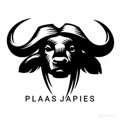 Plaas_Japies's profile picture. Hunt life👌☘ South Africa