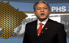 VaiOscar's profile picture. Se você vai votar no Oscar Silva do (PHS), siga este perfil.