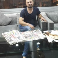 Musti Dvc (@dvcmusti) Twitter profile photo