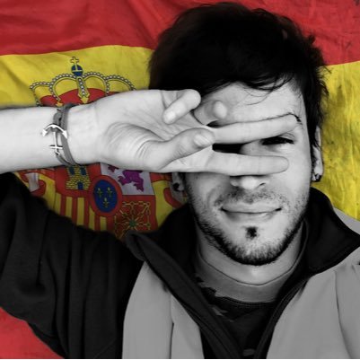 IamRubenMG's profile picture. YT 🔴