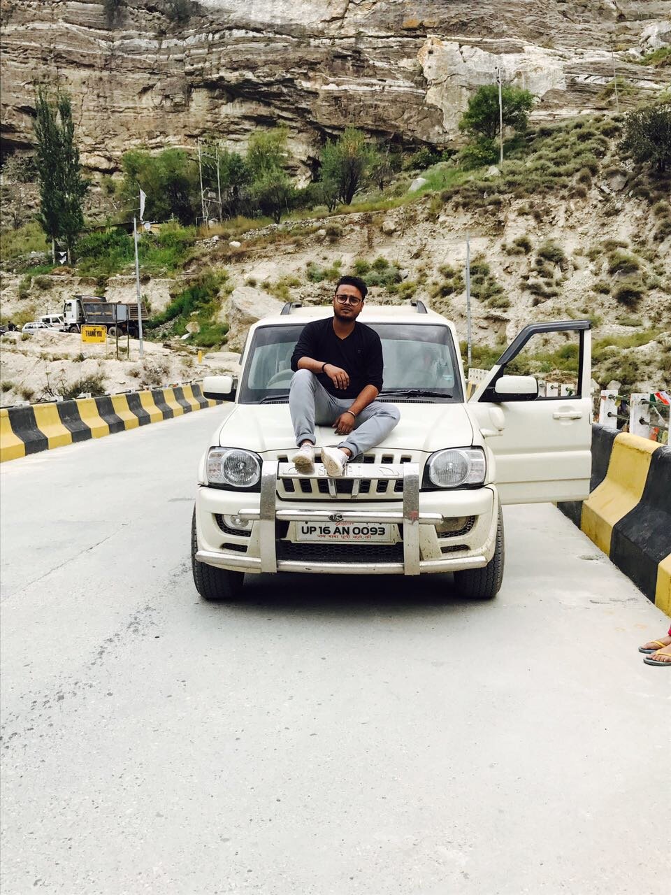 akshayjourno1's profile picture. Digital Media Planner