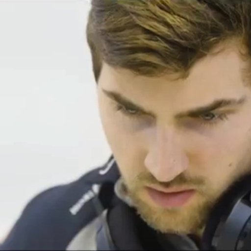Davìd Markey Profile