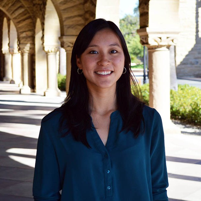 Alexa Siu Profile