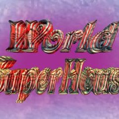 Superhouse is the new democracy that is the true representation of our time