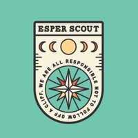 esper scout (@esperscout) 's Twitter Profile